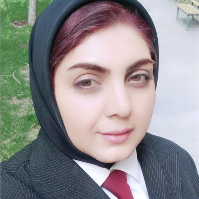 هنگامه شریفی